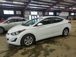 5NPDH4AE9GH691845 2016 HYUNDAI ELANTRA