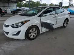 5NPDH4AE9GH691876 2016 HYUNDAI ELANTRA
