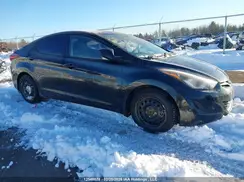 5NPDH4AE9GH692915 2016 HYUNDAI ELANTRA