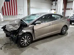 5NPDH4AE9GH694955 2016 HYUNDAI ELANTRA
