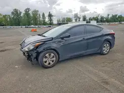 5NPDH4AE9GH697578 2016 HYUNDAI ELANTRA
