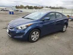 5NPDH4AE9GH704769 2016 HYUNDAI ELANTRA