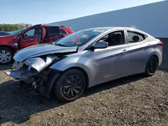5NPDH4AE9GH705145 2016 HYUNDAI ELANTRA