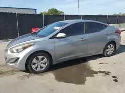5NPDH4AE9GH705162 2016 HYUNDAI ELANTRA