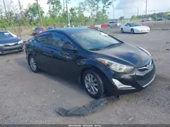 5NPDH4AE9GH706084 2016 HYUNDAI ELANTRA