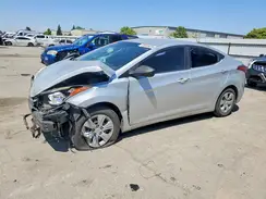 5NPDH4AE9GH706327 2016 HYUNDAI ELANTRA