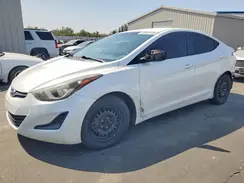 5NPDH4AE9GH709454 2016 HYUNDAI ELANTRA
