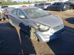 5NPDH4AE9GH712273 2016 HYUNDAI ELANTRA