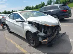 5NPDH4AE9GH712337 2016 HYUNDAI ELANTRA