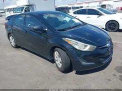 5NPDH4AE9GH713469 2016 HYUNDAI ELANTRA