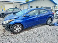 5NPDH4AE9GH714895 2016 HYUNDAI ELANTRA
