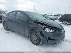 5NPDH4AE9GH716937 2016 HYUNDAI ELANTRA