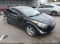 5NPDH4AE9GH717120 2016 HYUNDAI ELANTRA