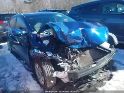 5NPDH4AE9GH717523 2016 HYUNDAI ELANTRA