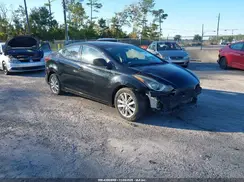5NPDH4AE9GH719899 2016 HYUNDAI ELANTRA