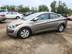 5NPDH4AE9GH720146 2016 HYUNDAI ELANTRA
