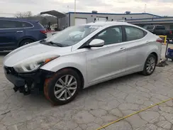 5NPDH4AE9GH720776 2016 HYUNDAI ELANTRA
