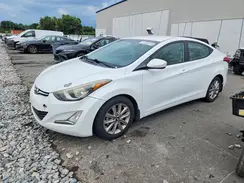5NPDH4AE9GH721216 2016 HYUNDAI ELANTRA