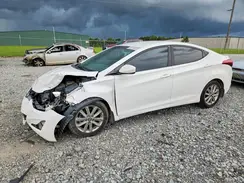 5NPDH4AE9GH721250 2016 HYUNDAI ELANTRA