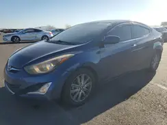 5NPDH4AE9GH722608 2016 HYUNDAI ELANTRA