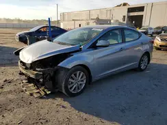 5NPDH4AE9GH723189 2016 HYUNDAI ELANTRA