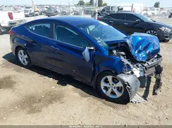 5NPDH4AE9GH723516 2016 HYUNDAI ELANTRA