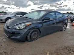 5NPDH4AE9GH724763 2016 HYUNDAI ELANTRA