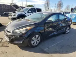 5NPDH4AE9GH727128 2016 HYUNDAI ELANTRA