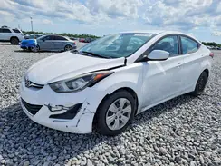 5NPDH4AE9GH728439 2016 HYUNDAI ELANTRA