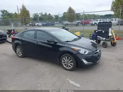 5NPDH4AE9GH728912 2016 HYUNDAI ELANTRA