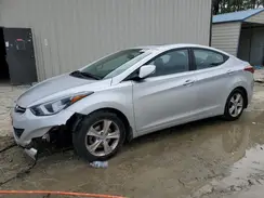 5NPDH4AE9GH730465 2016 HYUNDAI ELANTRA
