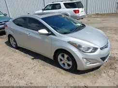 5NPDH4AE9GH730482 2016 HYUNDAI ELANTRA