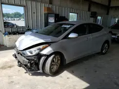 5NPDH4AE9GH731227 2016 HYUNDAI ELANTRA