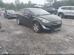 5NPDH4AE9GH731874 2016 HYUNDAI ELANTRA