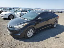 5NPDH4AE9GH735472 2016 HYUNDAI ELANTRA
