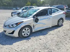 5NPDH4AE9GH736279 2016 HYUNDAI ELANTRA