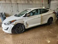 5NPDH4AE9GH736461 2016 HYUNDAI ELANTRA