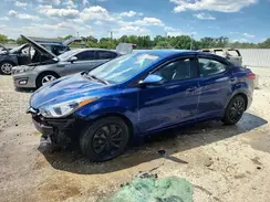 5NPDH4AE9GH737786 2016 HYUNDAI ELANTRA