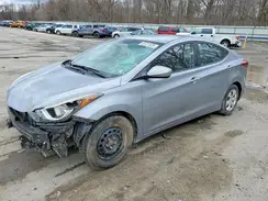 5NPDH4AE9GH738940 2016 HYUNDAI ELANTRA