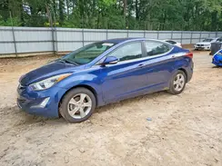 5NPDH4AE9GH739389 2016 HYUNDAI ELANTRA