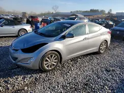 5NPDH4AE9GH739702 2016 HYUNDAI ELANTRA