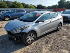 5NPDH4AE9GH739926 2016 HYUNDAI ELANTRA