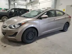 5NPDH4AE9GH741336 2016 HYUNDAI ELANTRA