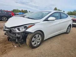 5NPDH4AE9GH743961 2016 HYUNDAI ELANTRA