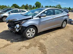 5NPDH4AE9GH746097 2016 HYUNDAI ELANTRA