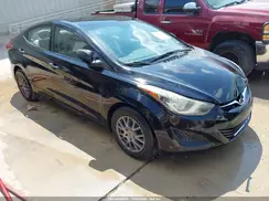 5NPDH4AE9GH746374 2016 HYUNDAI ELANTRA