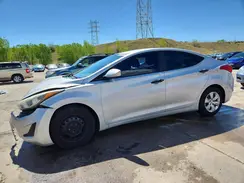 5NPDH4AE9GH746469 2016 HYUNDAI ELANTRA