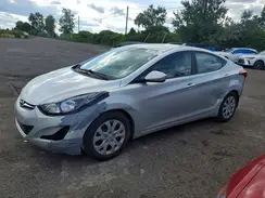 5NPDH4AE9GH746696 2016 HYUNDAI ELANTRA