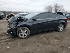5NPDH4AE9GH748139 2016 HYUNDAI ELANTRA