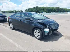 5NPDH4AE9GH751719 2016 HYUNDAI ELANTRA